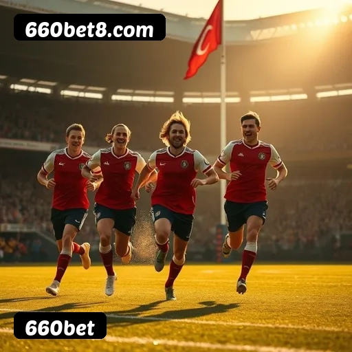 Comparação APP mobile vs versão web da 660bet