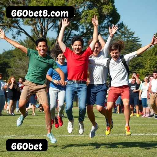 Catálogo 660bet 2.547 jogos - Pragmatic Play, Evolution, NetEnt