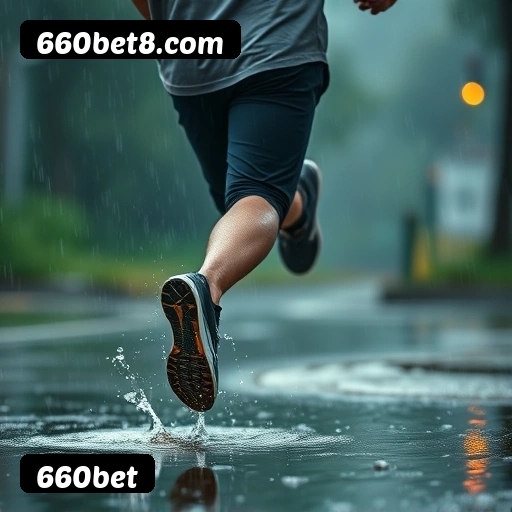 Logo da 660bet