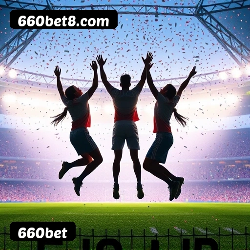660bet APP mobile iOS Android - 187 mil downloads São Paulo Rio BH