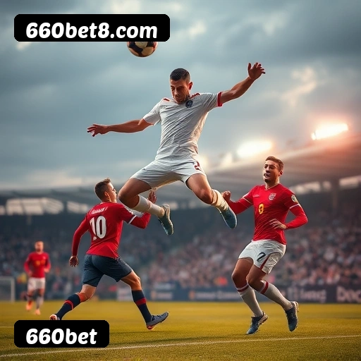 6 vantagens exclusivas do programa VIP da 660bet