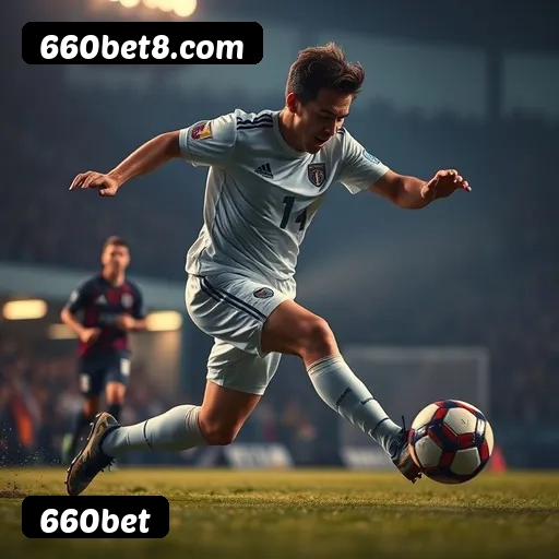 Níveis do programa VIP da 660bet